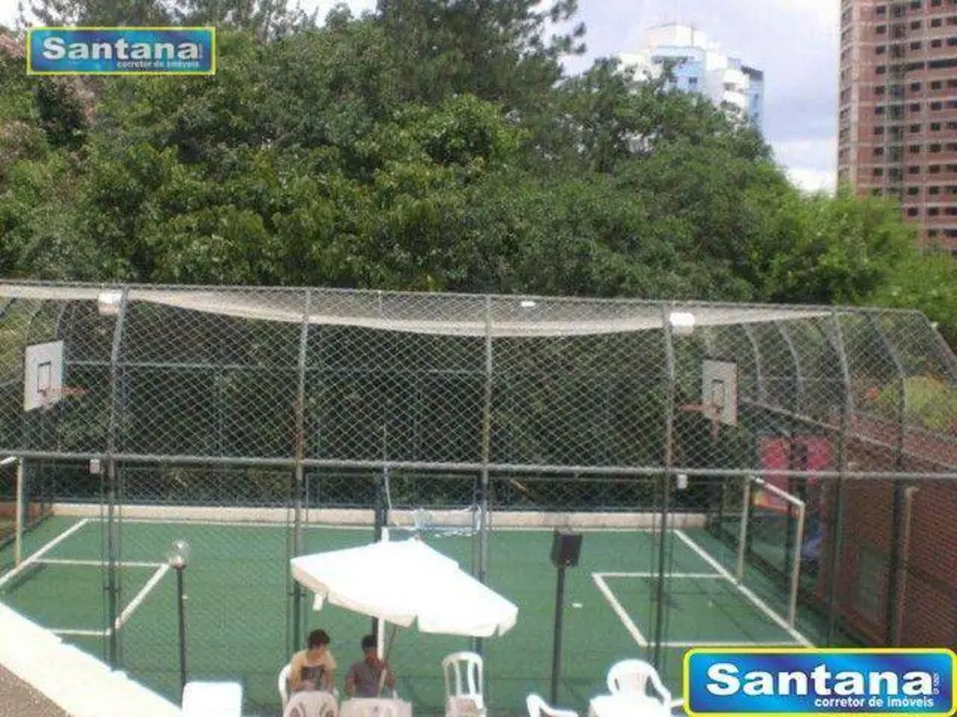 Foto 3 de Apartamento com 3 quartos à venda, 85m2 em Caldas Novas - GO