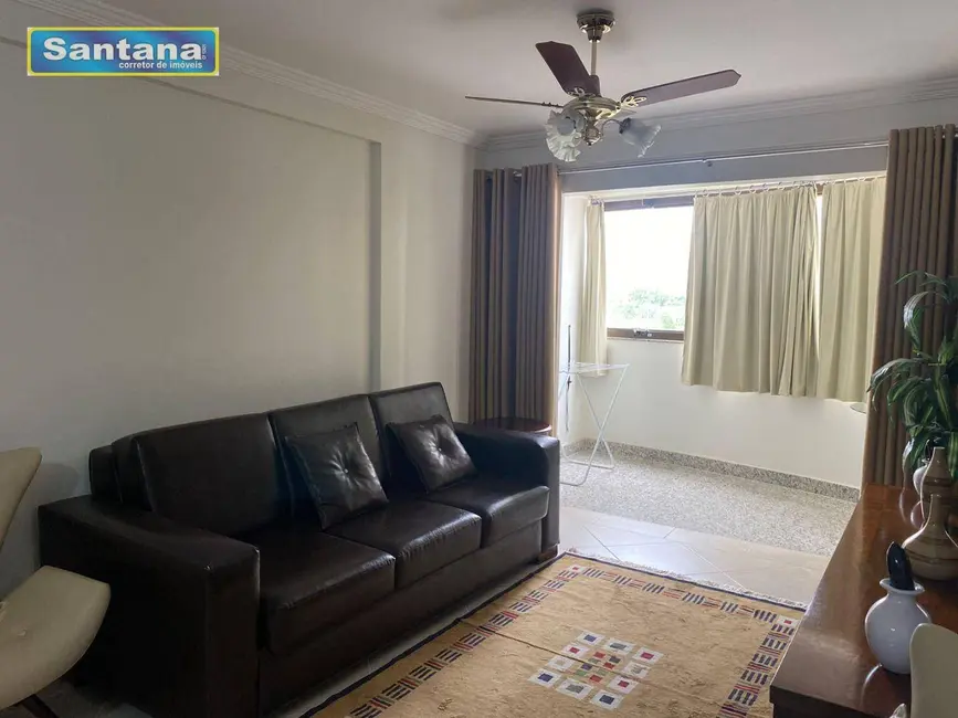 Foto 2 de Apartamento com 3 quartos à venda, 85m2 em Caldas Novas - GO