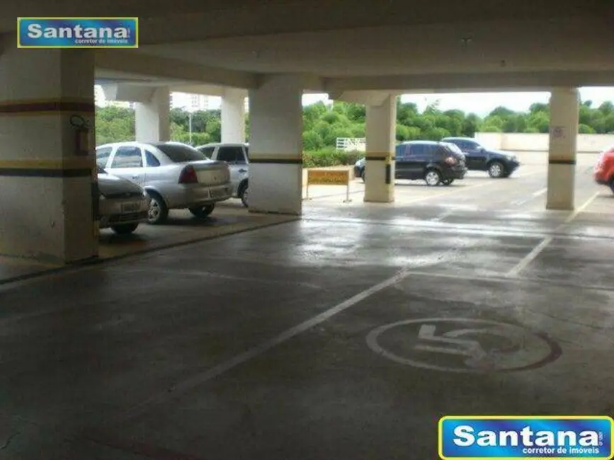 Foto 6 de Apartamento com 3 quartos à venda, 85m2 em Caldas Novas - GO