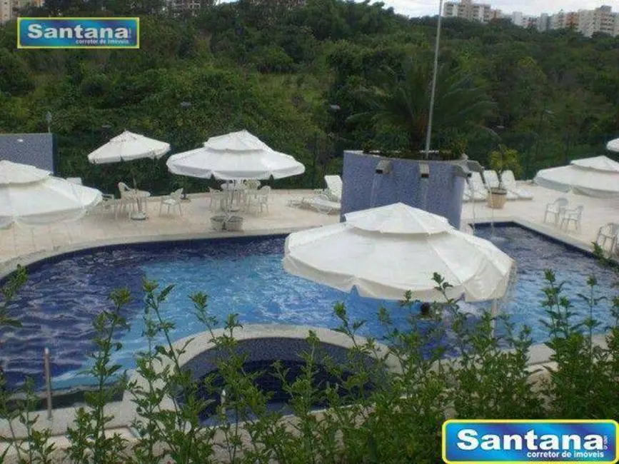 Foto 1 de Apartamento com 3 quartos à venda, 85m2 em Caldas Novas - GO