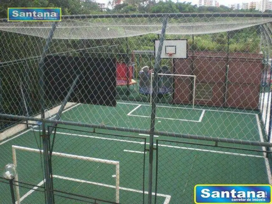 Foto 7 de Apartamento com 3 quartos à venda, 85m2 em Caldas Novas - GO