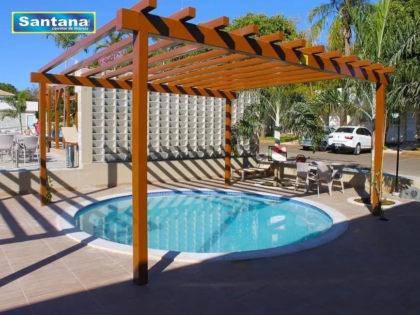 Foto 7 de Apartamento com 1 quarto à venda, 35m2 em  - GO