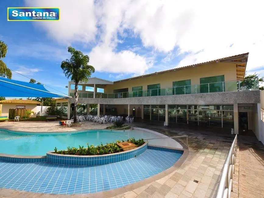 Foto 5 de Apartamento com 1 quarto à venda, 35m2 em  - GO