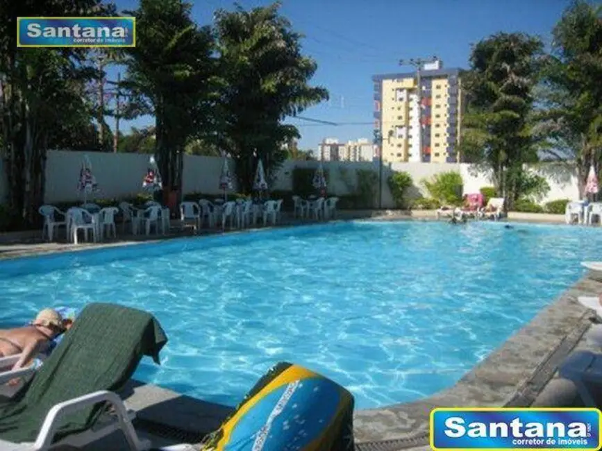 Apartamento com 2 quartos à venda, 144m2 em Caldas Novas - GO - imagem 3 Foto 3 de Apartamento com 2 quartos à venda, 144m2 em Caldas Novas - GO