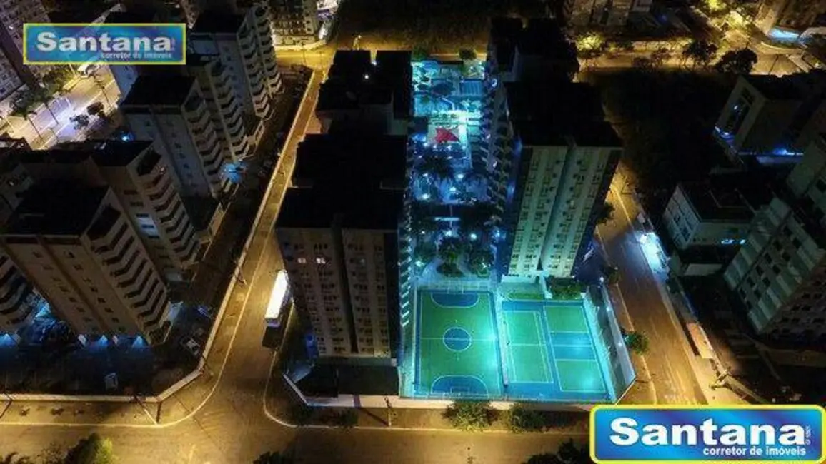 Apartamento com 2 quartos à venda, 144m2 em Caldas Novas - GO - imagem 8 Foto 8 de Apartamento com 2 quartos à venda, 144m2 em Caldas Novas - GO