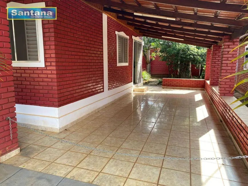 Foto 1 de Casa de Condomínio com 2 quartos à venda, 175m2 em Caldas Novas - GO