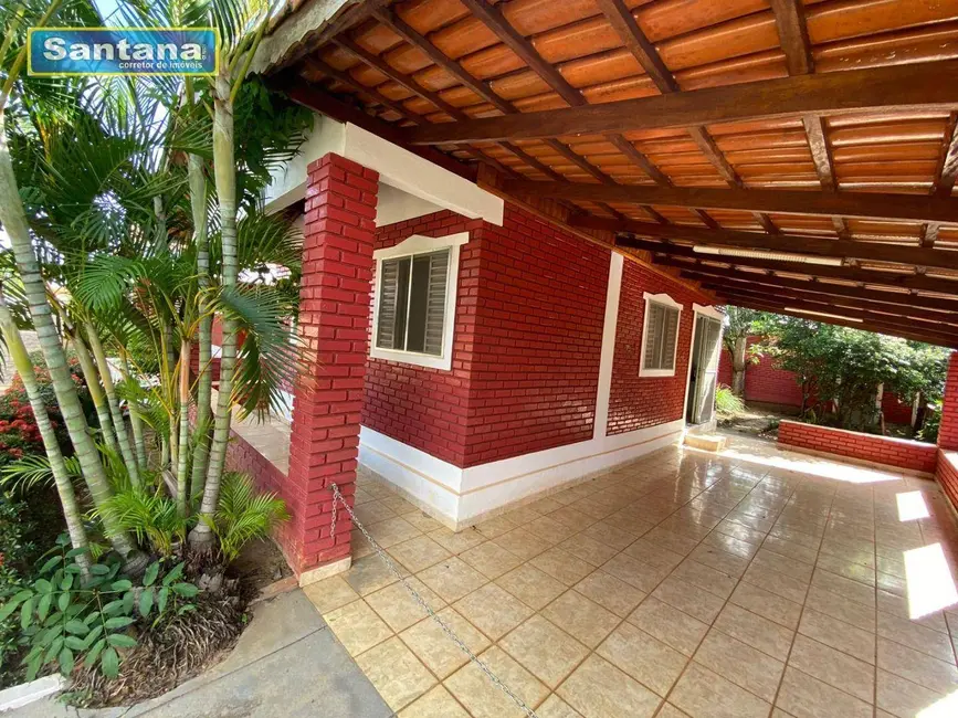Foto 2 de Casa de Condomínio com 2 quartos à venda, 175m2 em Caldas Novas - GO