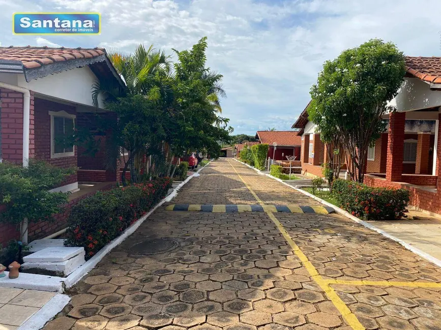 Foto 3 de Casa de Condomínio com 2 quartos à venda, 175m2 em Caldas Novas - GO