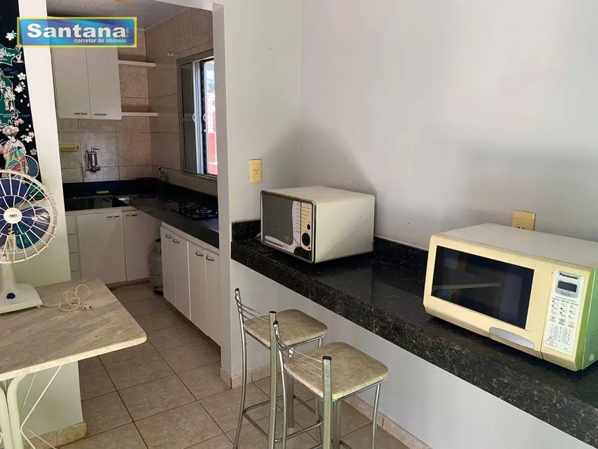 Foto 9 de Casa de Condomínio com 2 quartos à venda, 175m2 em Caldas Novas - GO