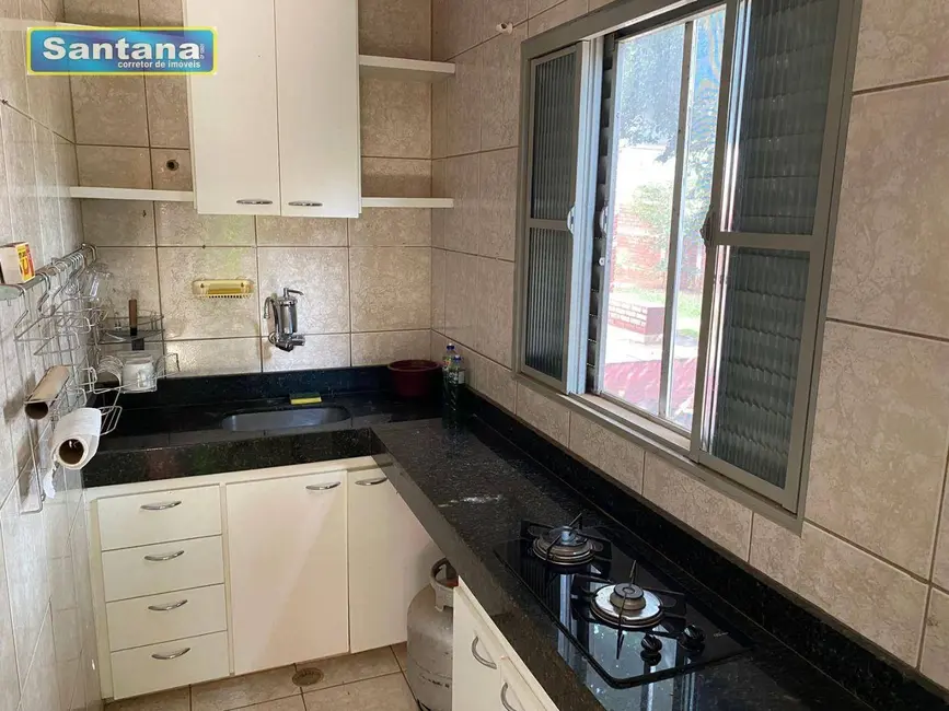 Foto 6 de Casa de Condomínio com 2 quartos à venda, 175m2 em Caldas Novas - GO
