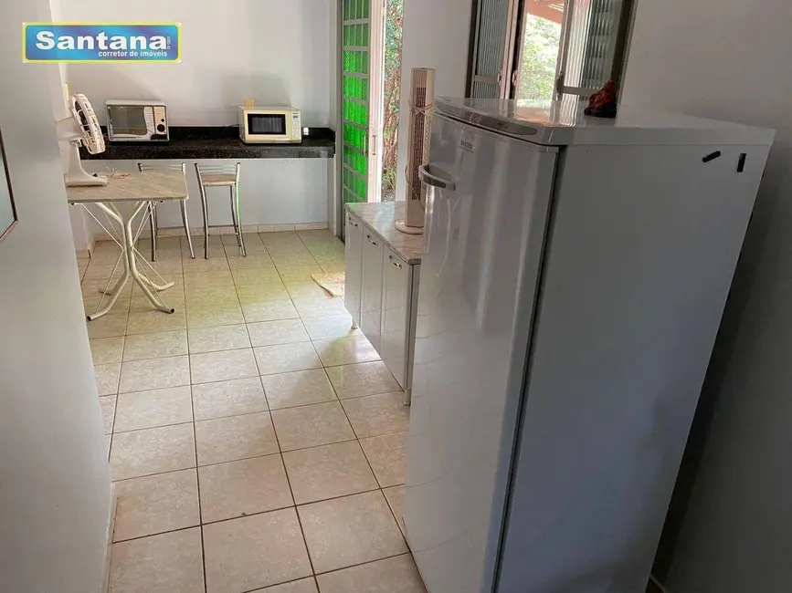 Foto 8 de Casa de Condomínio com 2 quartos à venda, 175m2 em Caldas Novas - GO