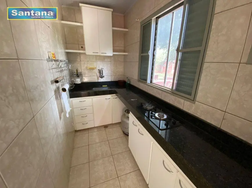 Foto 7 de Casa de Condomínio com 2 quartos à venda, 175m2 em Caldas Novas - GO