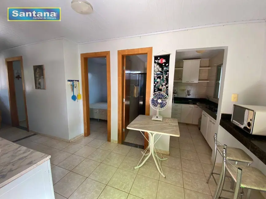 Foto 5 de Casa de Condomínio com 2 quartos à venda, 175m2 em Caldas Novas - GO