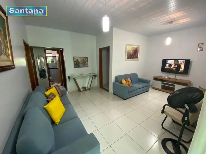 Casa de Condomínio com 4 quartos à venda, 225m2 em Caldas Novas - GO - imagem 6 Foto 6 de Casa de Condomínio com 4 quartos à venda, 225m2 em Caldas Novas - GO