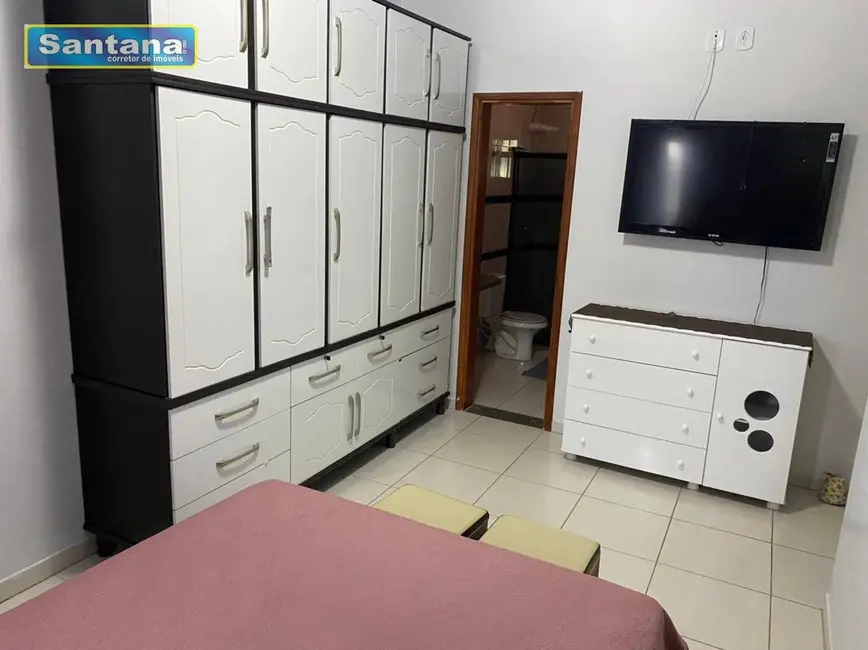 Casa de Condomínio com 4 quartos à venda, 225m2 em Caldas Novas - GO - imagem 8 Foto 8 de Casa de Condomínio com 4 quartos à venda, 225m2 em Caldas Novas - GO