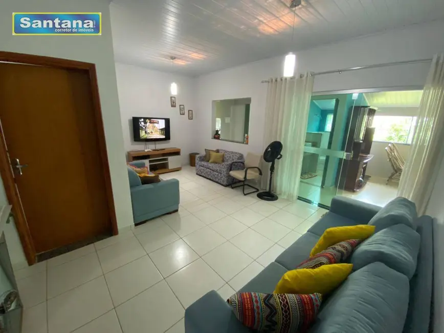 Casa de Condomínio com 4 quartos à venda, 225m2 em Caldas Novas - GO - imagem 7 Foto 7 de Casa de Condomínio com 4 quartos à venda, 225m2 em Caldas Novas - GO