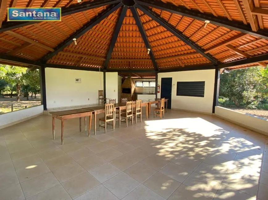 Terreno / Lote à venda, 423m2 em Caldas Novas - GO - imagem 8 Foto 8 de Terreno / Lote à venda, 423m2 em Caldas Novas - GO