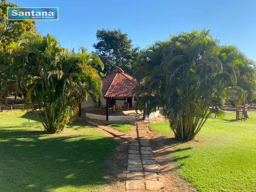 Terreno / Lote à venda, 423m2 em Caldas Novas - GO - imagem 9 Foto 9 de Terreno / Lote à venda, 423m2 em Caldas Novas - GO