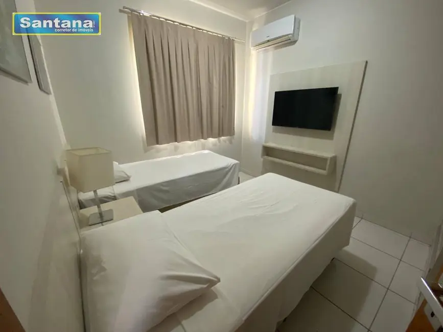 Apartamento com 2 quartos à venda, 52m2 em Caldas Novas - GO - imagem 6 Foto 6 de Apartamento com 2 quartos à venda, 52m2 em Caldas Novas - GO