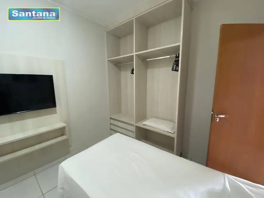 Apartamento com 2 quartos à venda, 52m2 em Caldas Novas - GO - imagem 7 Foto 7 de Apartamento com 2 quartos à venda, 52m2 em Caldas Novas - GO