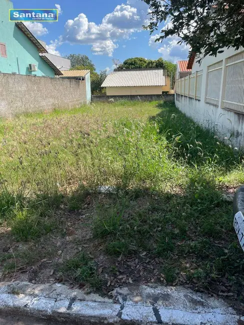 Foto 1 de Terreno / Lote à venda, 250m2 em Caldas Novas - GO