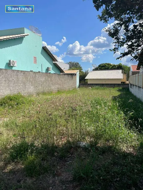 Foto 3 de Terreno / Lote à venda, 250m2 em Caldas Novas - GO