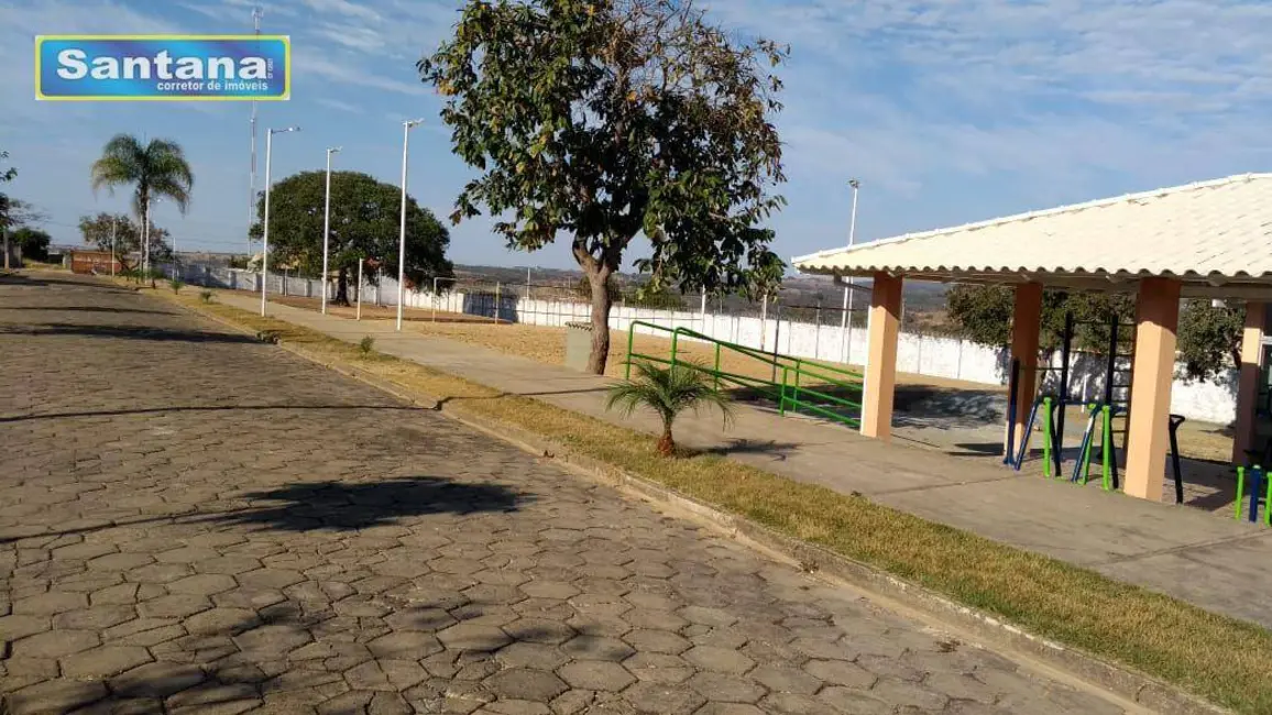 Foto 9 de Terreno / Lote à venda, 250m2 em Caldas Novas - GO