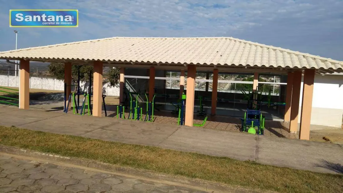 Foto 2 de Terreno / Lote à venda, 250m2 em Caldas Novas - GO