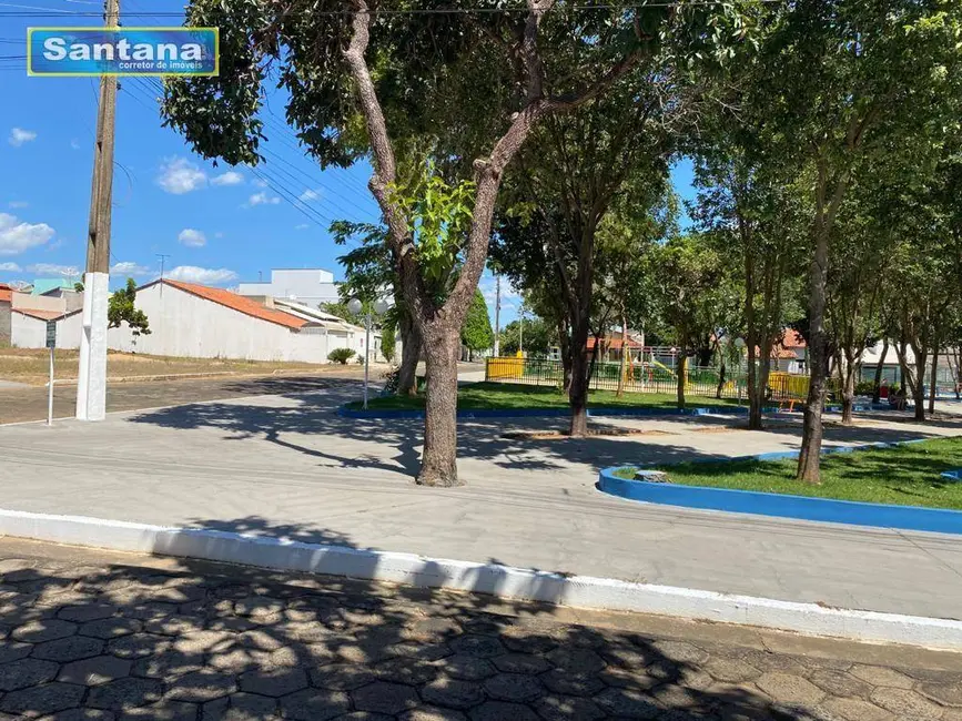 Foto 6 de Terreno / Lote à venda, 250m2 em Caldas Novas - GO