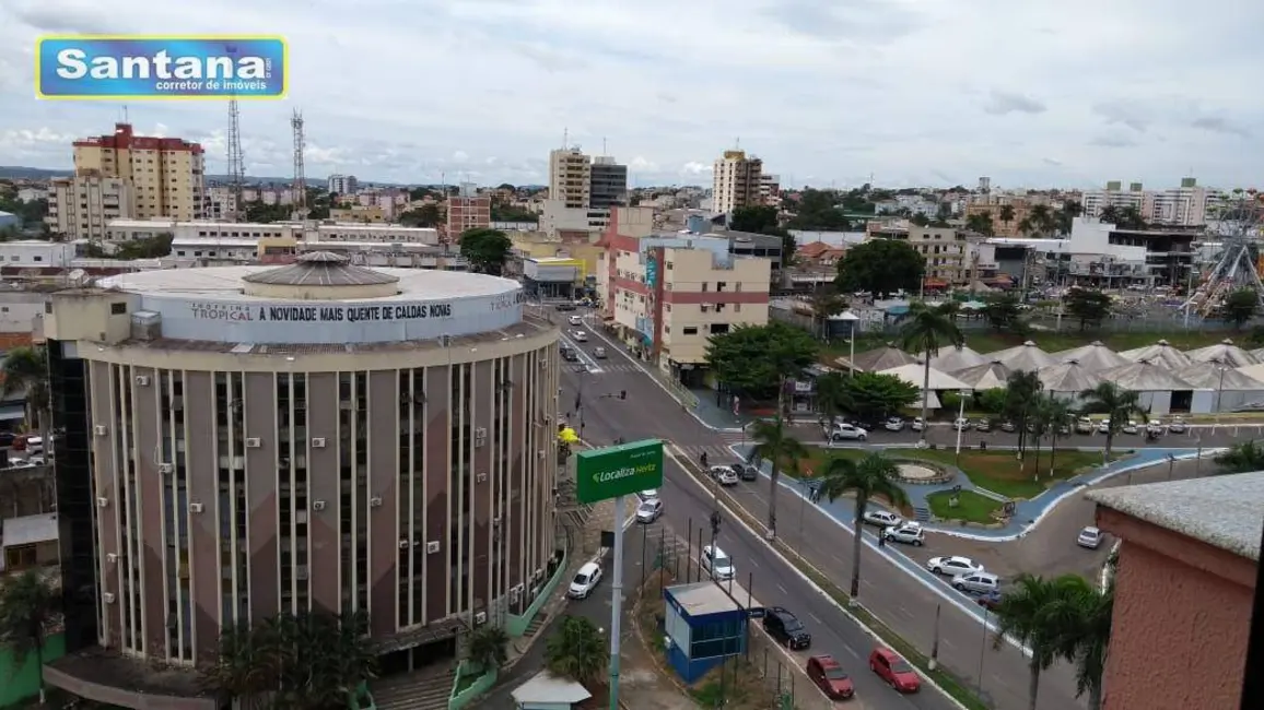 Loja à venda, 32m2 em Caldas Novas - GO - imagem 4 Foto 4 de Loja à venda, 32m2 em Caldas Novas - GO