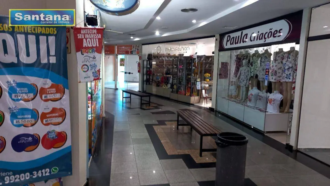 Loja à venda, 32m2 em Caldas Novas - GO - imagem 5 Foto 5 de Loja à venda, 32m2 em Caldas Novas - GO