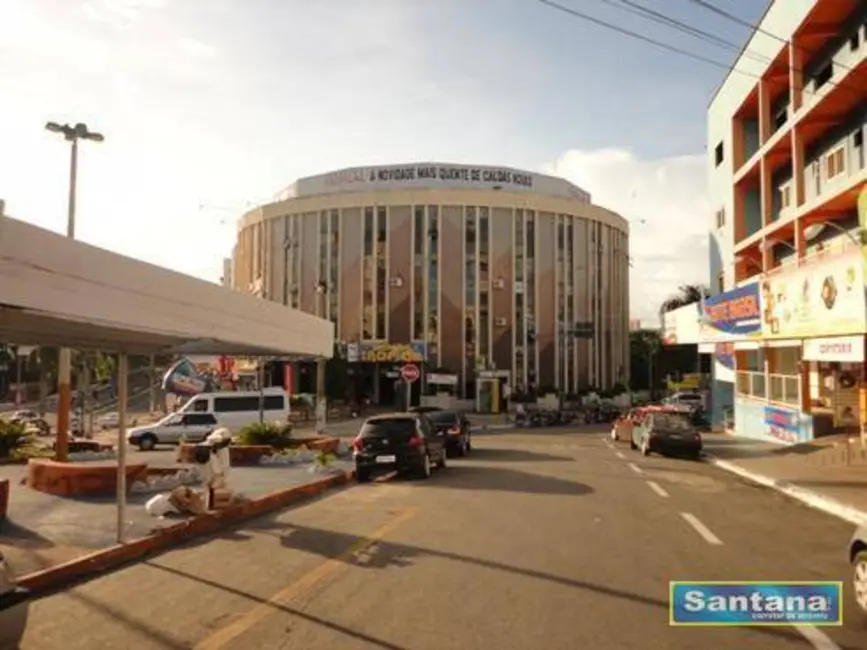 Loja à venda, 32m2 em Caldas Novas - GO - imagem 9 Foto 9 de Loja à venda, 32m2 em Caldas Novas - GO