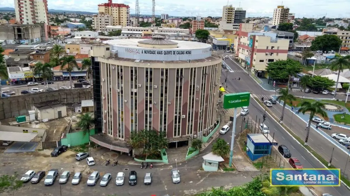 Loja à venda, 32m2 em Caldas Novas - GO - imagem 8 Foto 8 de Loja à venda, 32m2 em Caldas Novas - GO