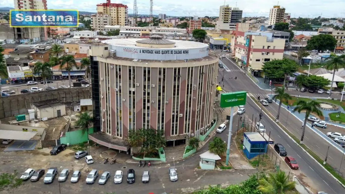 Loja à venda, 32m2 em Caldas Novas - GO - imagem 3 Foto 3 de Loja à venda, 32m2 em Caldas Novas - GO