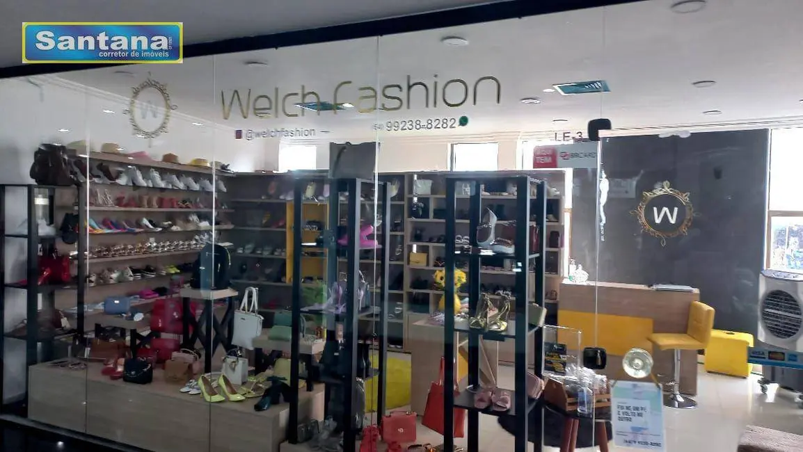 Loja à venda, 32m2 em Caldas Novas - GO - imagem 6 Foto 6 de Loja à venda, 32m2 em Caldas Novas - GO