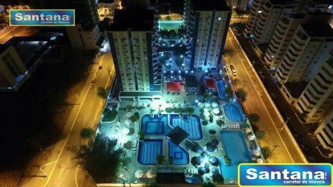 Foto 4 de Apartamento com 2 quartos à venda, 144m2 em Caldas Novas - GO