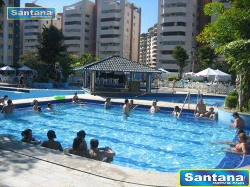 Foto 5 de Apartamento com 2 quartos à venda, 144m2 em Caldas Novas - GO