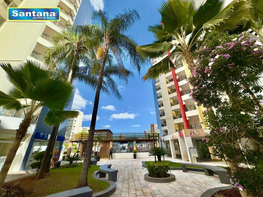 Foto 9 de Apartamento com 2 quartos à venda, 144m2 em Caldas Novas - GO