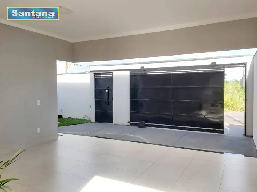 Casa com 3 quartos à venda, 200m2 em Caldas Novas - GO - imagem 7 Foto 7 de Casa com 3 quartos à venda, 200m2 em Caldas Novas - GO