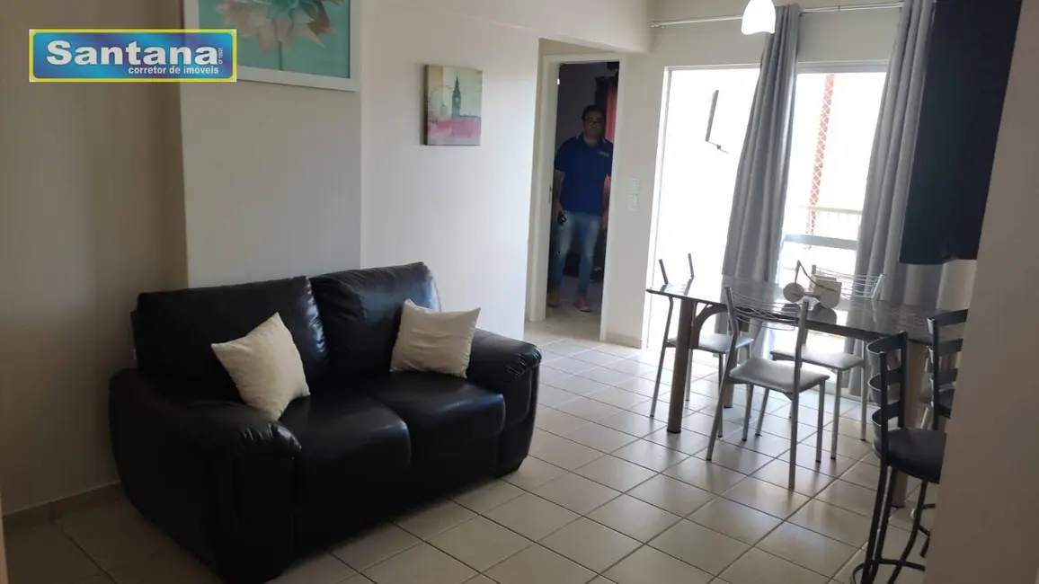 Apartamento com 2 quartos à venda, 64m2 em Caldas Novas - GO - imagem 7 Foto 7 de Apartamento com 2 quartos à venda, 64m2 em Caldas Novas - GO