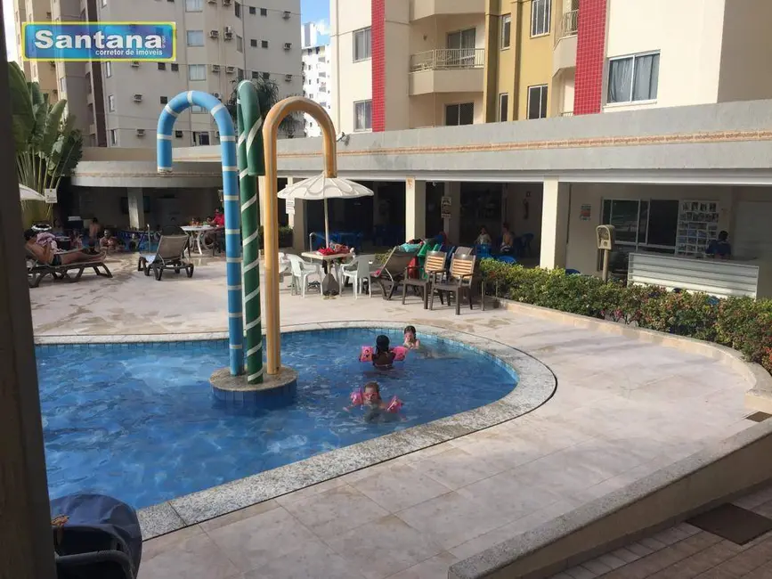 Apartamento com 2 quartos à venda, 64m2 em Caldas Novas - GO - imagem 8 Foto 8 de Apartamento com 2 quartos à venda, 64m2 em Caldas Novas - GO