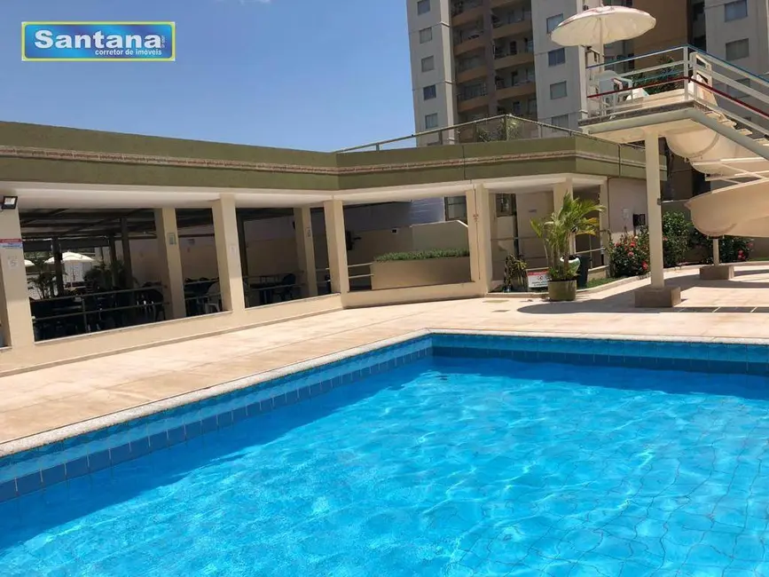 Apartamento com 2 quartos à venda, 64m2 em Caldas Novas - GO - imagem 5 Foto 5 de Apartamento com 2 quartos à venda, 64m2 em Caldas Novas - GO