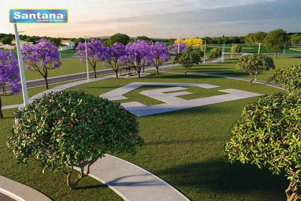 Foto 6 de Terreno / Lote à venda, 360m2 em Caldas Novas - GO