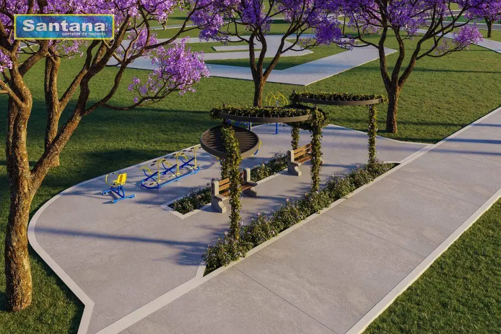 Foto 9 de Terreno / Lote à venda, 360m2 em Caldas Novas - GO