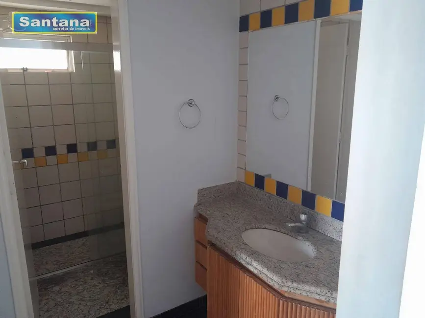 Apartamento com 2 quartos à venda, 144m2 em Caldas Novas - GO - imagem 4 Foto 4 de Apartamento com 2 quartos à venda, 144m2 em Caldas Novas - GO