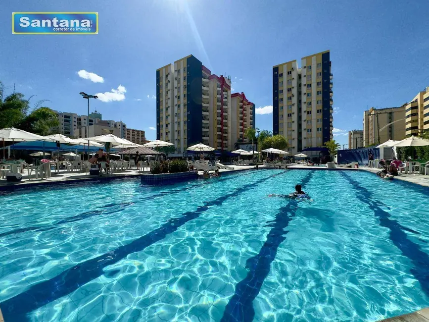 Apartamento com 2 quartos à venda, 144m2 em Caldas Novas - GO - imagem 3 Foto 3 de Apartamento com 2 quartos à venda, 144m2 em Caldas Novas - GO