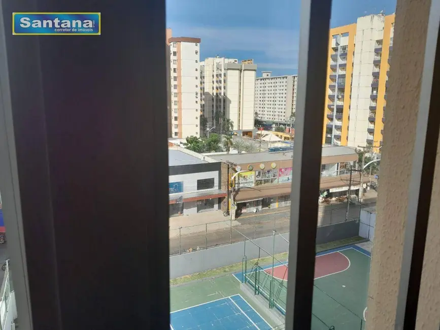 Apartamento com 2 quartos à venda, 144m2 em Caldas Novas - GO - imagem 9 Foto 9 de Apartamento com 2 quartos à venda, 144m2 em Caldas Novas - GO