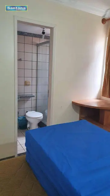 Apartamento com 1 quarto à venda, 35m2 em Caldas Novas - GO - imagem 3 Foto 3 de Apartamento com 1 quarto à venda, 35m2 em Caldas Novas - GO