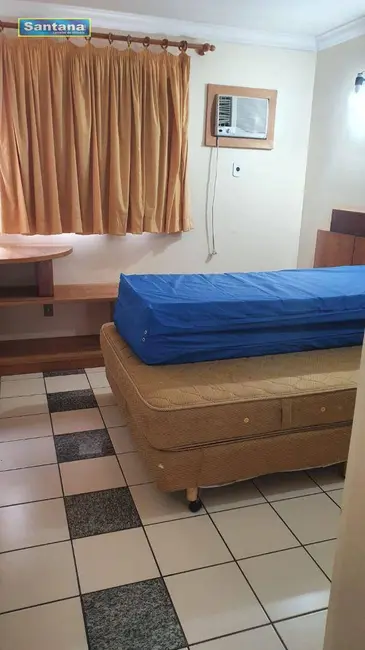 Apartamento com 1 quarto à venda, 35m2 em Caldas Novas - GO - imagem 2 Foto 2 de Apartamento com 1 quarto à venda, 35m2 em Caldas Novas - GO