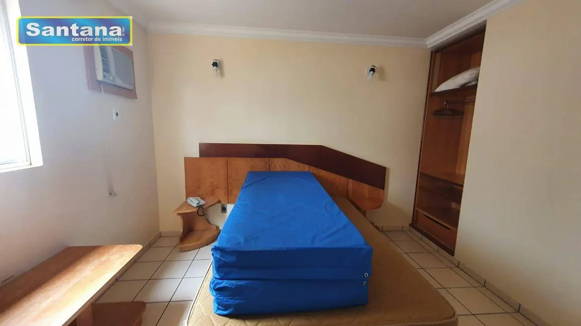 Apartamento com 1 quarto à venda, 35m2 em Caldas Novas - GO - imagem 5 Foto 5 de Apartamento com 1 quarto à venda, 35m2 em Caldas Novas - GO